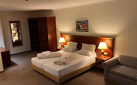 Hotel Hanseatischer Hof
