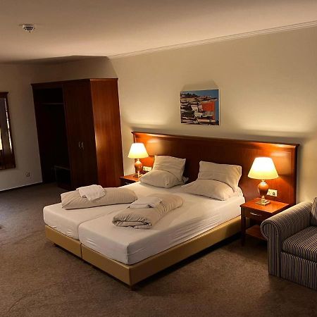 Hotel Hanseatischer Hof Lübeck Extérieur photo