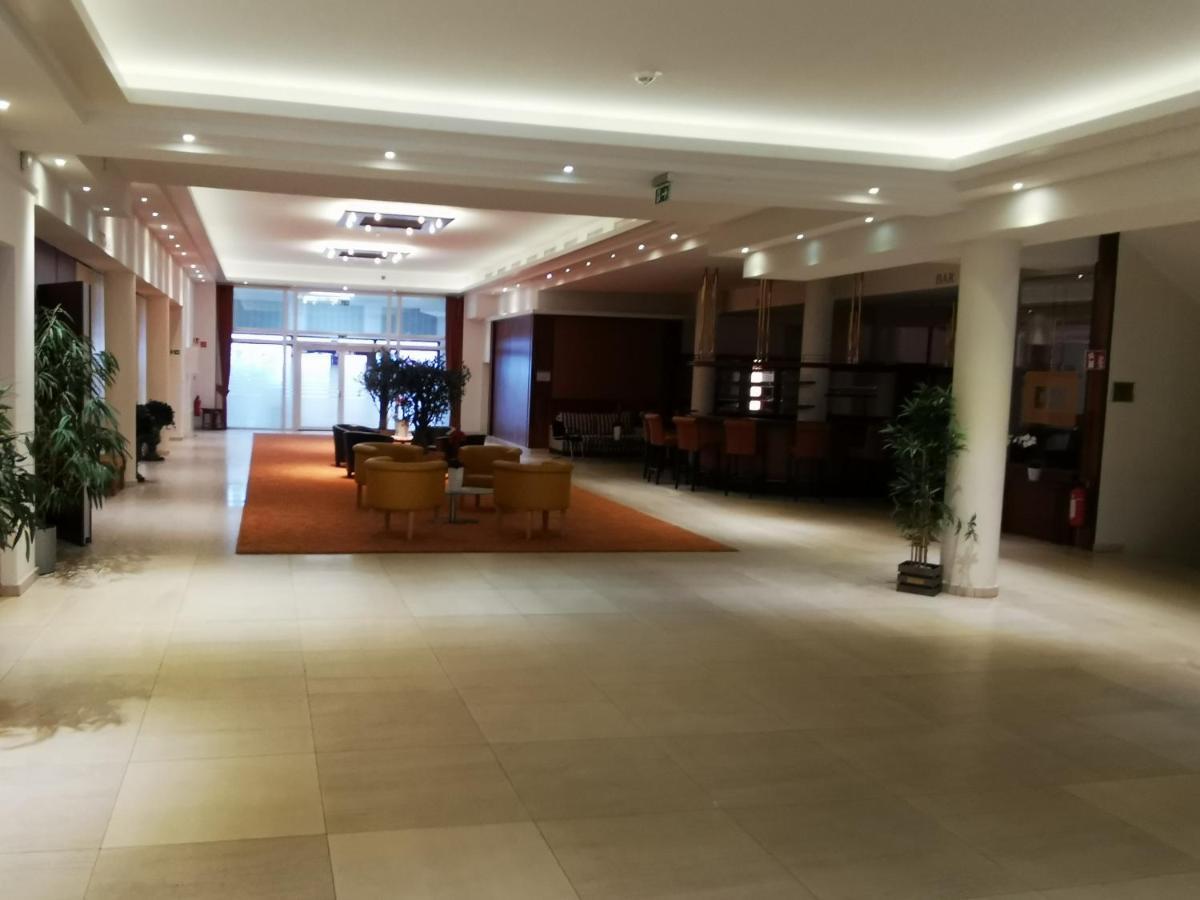 Hotel Hanseatischer Hof Lübeck Extérieur photo