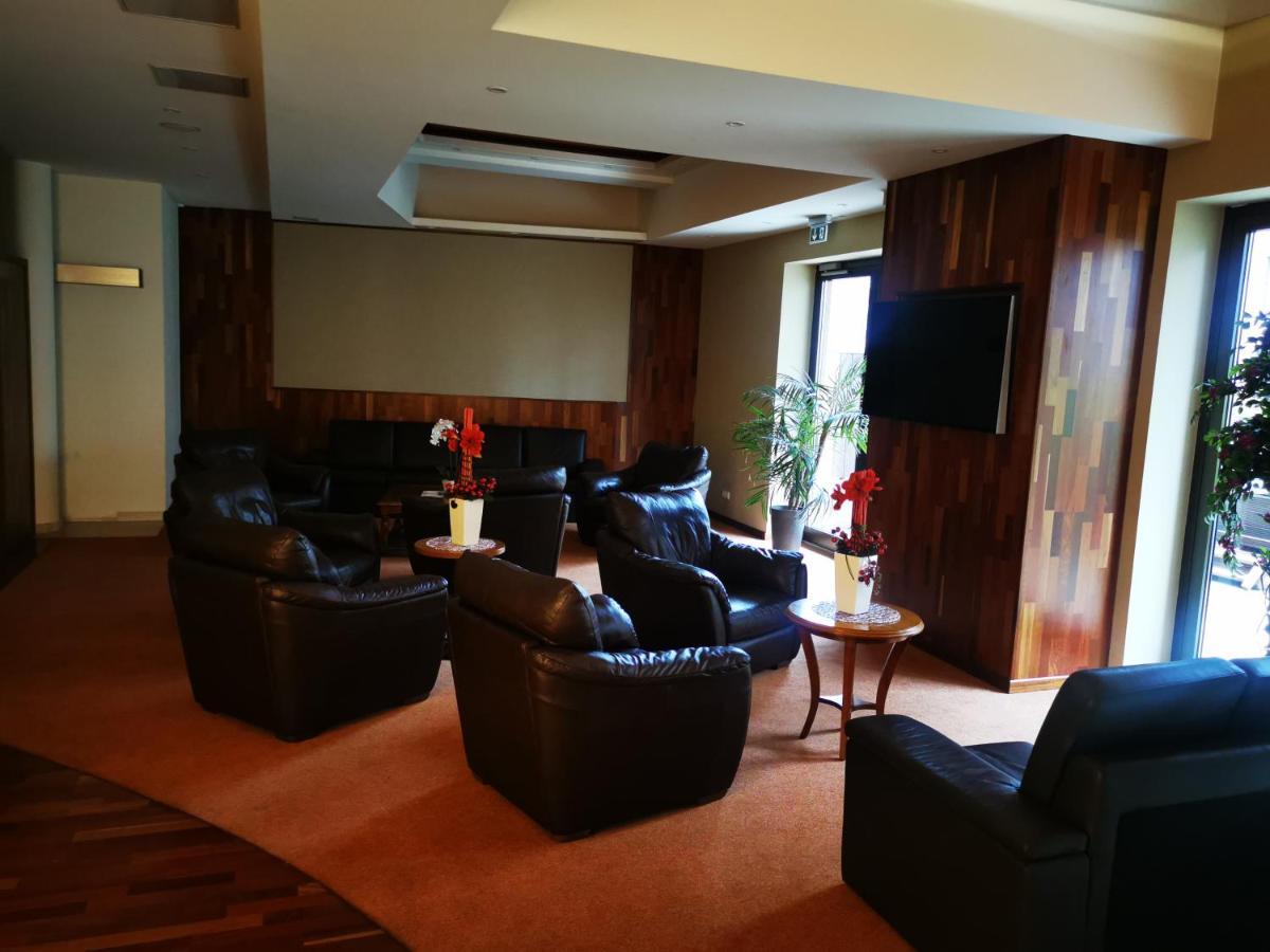 Hotel Hanseatischer Hof Lübeck Extérieur photo