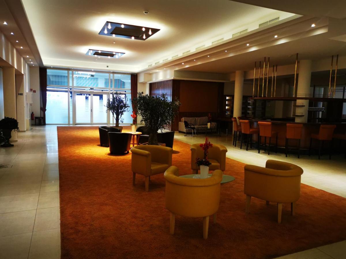 Hotel Hanseatischer Hof Lübeck Extérieur photo